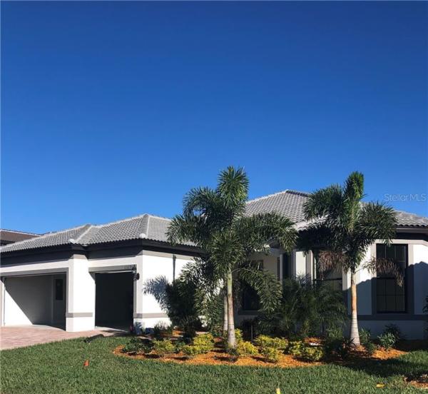 ISLANDWALK AT THE WEST VILLAGES PHASE 7