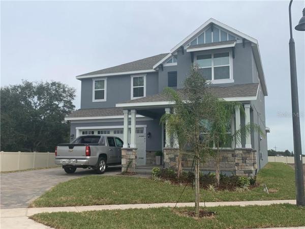 K HOVNANIAN HOMES SOLA VIST