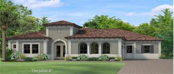 LAKE MARY LOU SOUTH LOT 12