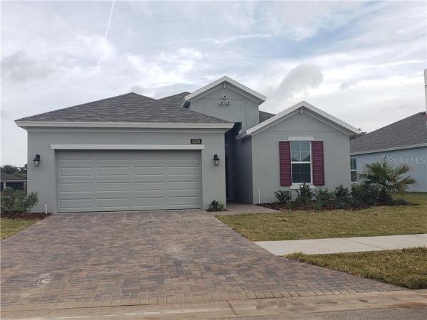 CASCADES AT S H PLANT PH 1 REP