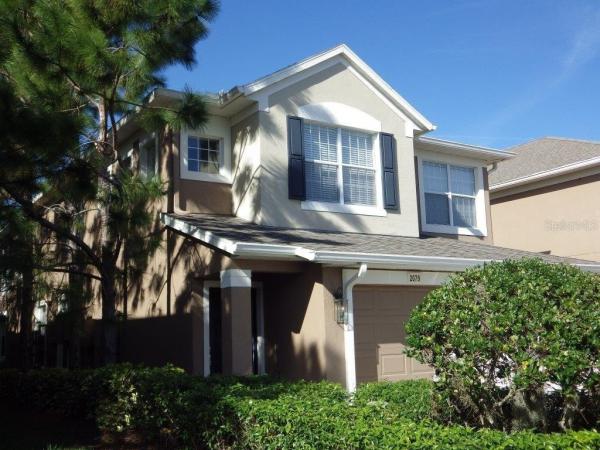 VILLA SERENA A CONDO