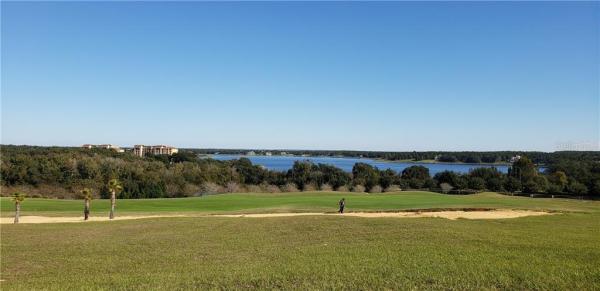 BELLA COLLINA WEST SUB