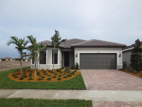 ISLANDWALK AT THE WEST VILLAGES