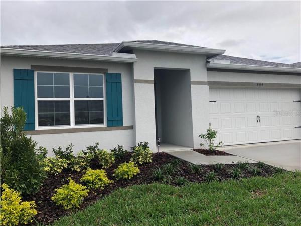 RIVERBEND AT CAMERON HEIGHTS