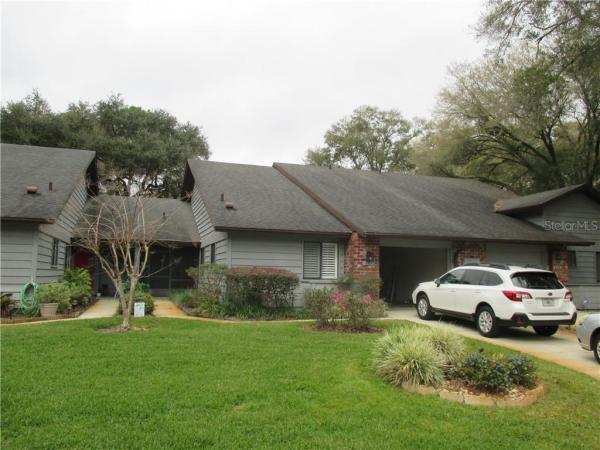 BRANDYWINE VILLAGE CONDO