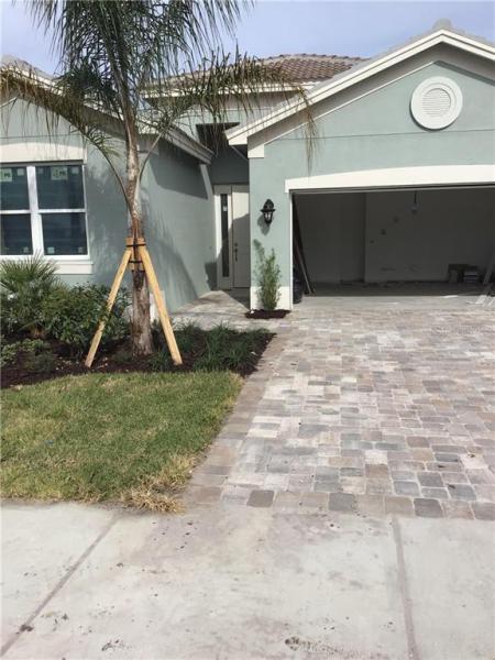 VALENCIA DEL SOL PHASE 1