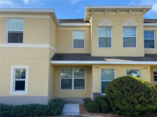 COBBLESTONE LANDING TWNHMS CONDO