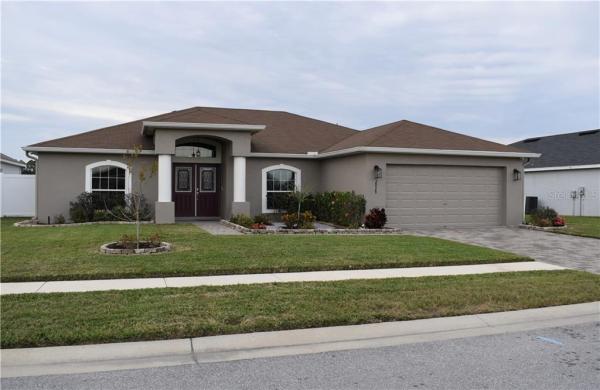 MAGNOLIA WALK PH 2 SUB