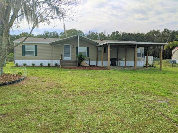 COUNTRY VIEW ESTATES