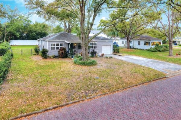 H A STAHLS FLR PROPS COS CLEV