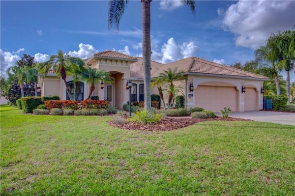 GREENBROOK VILLAGE SP Y