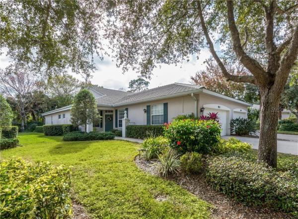 STRATFORD GLENN ST ANDREWS PARK