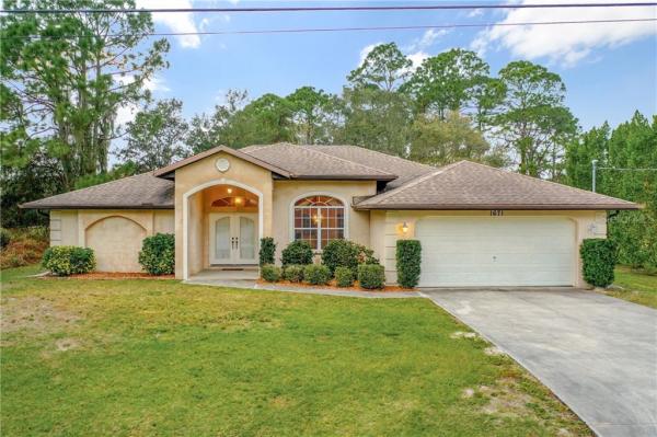 PORT CHARLOTTE SUB 10