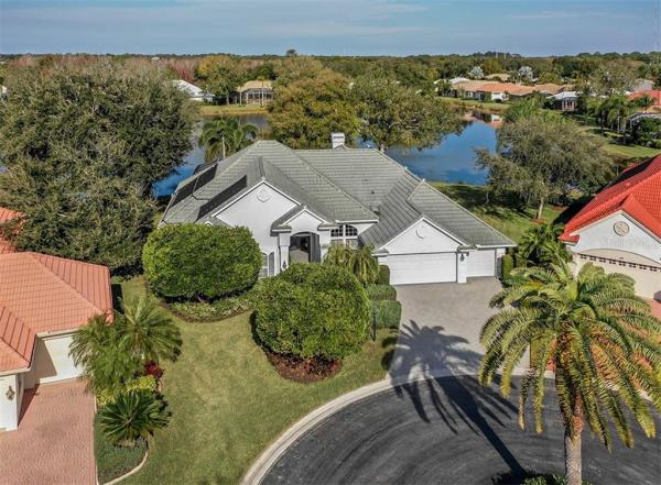 VENICE GOLF & COUNTRY CLUB