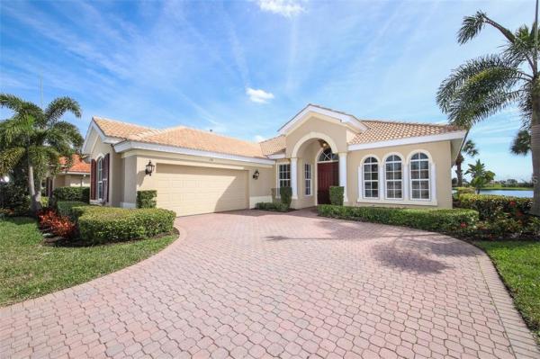 VENETIAN GOLF & RIVER CLUB PH 02A