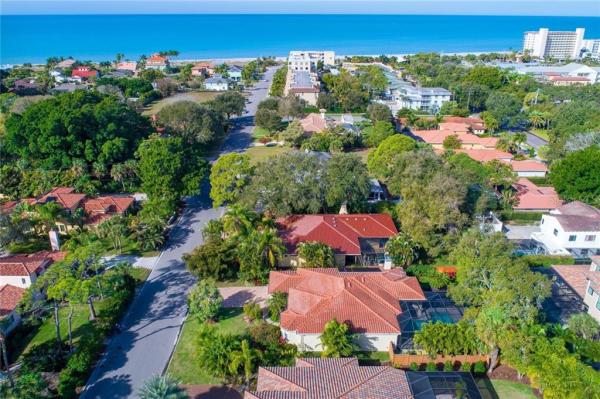 VENICE GULF VIEW SECTION