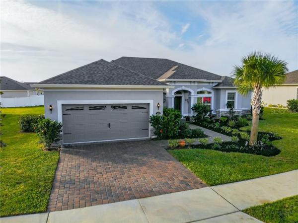 GROVELAND CHERRY LAKE OAKS