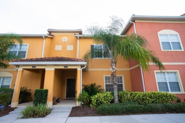 PARADISE PALMS RESIDENCE PH 1