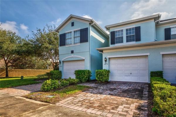 VILLA CAPRI/METROWEST PH 02 K