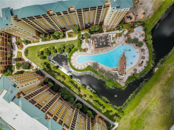 LAKE BUENA VISTA RESIDENCE VILLAGE 02