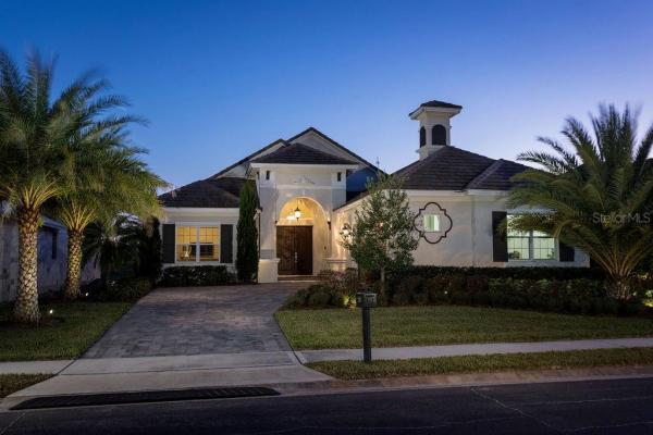 HERITAGE GREEN AT PROVIDENCE