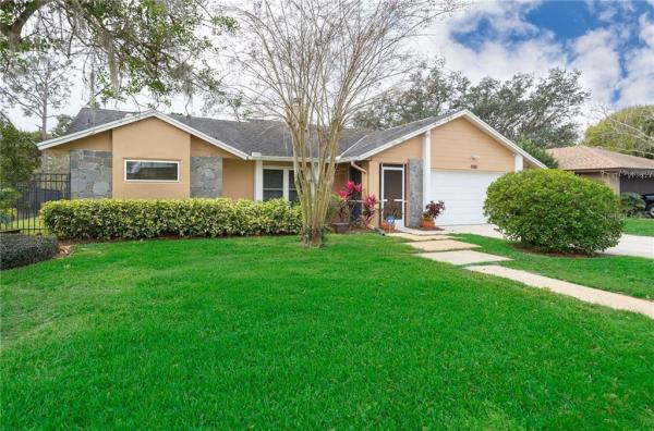 ALAFAYA WOODS PH 1 - UNIT A