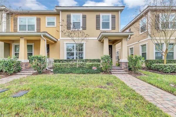 LAKE BURDEN SOUTH PH 2