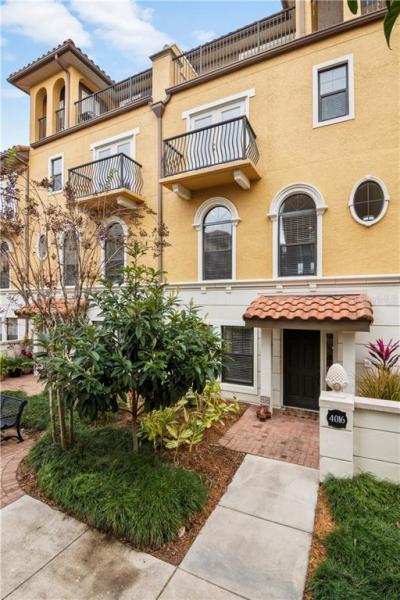 FOUNTAIN PARKE AT LAKE MARY