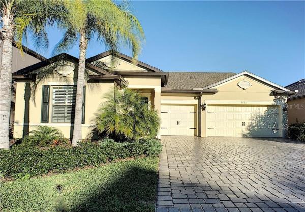 ROYAL LEGACY ESTATES