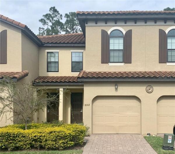 FOUNTAINS/CHAMPIONSGATE PH 1