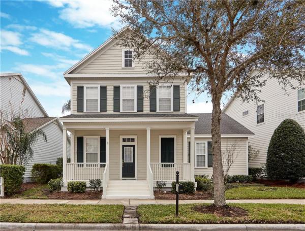 CELEBRATION NORTH VILLAGE UNIT 05