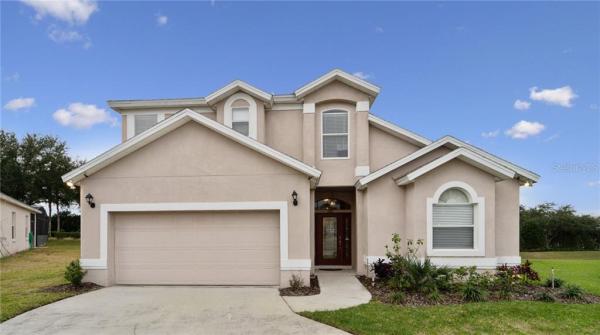 VILLAGE AT TUSCAN RIDGE