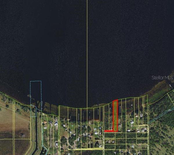 SEMINOLE LAND & INV CO