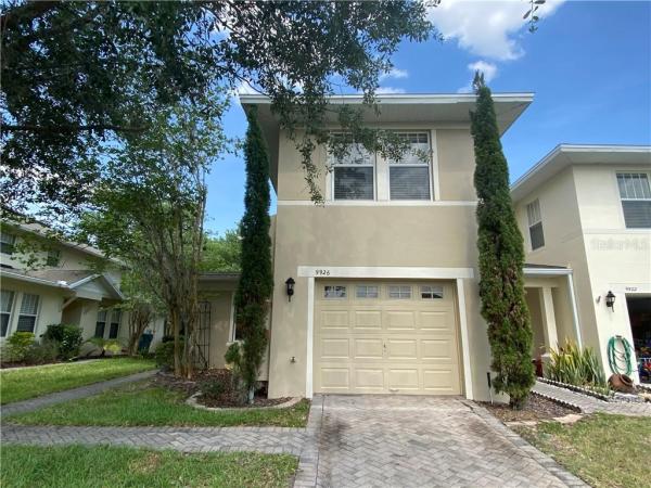 CROWNTREE LAKE 02 & 03