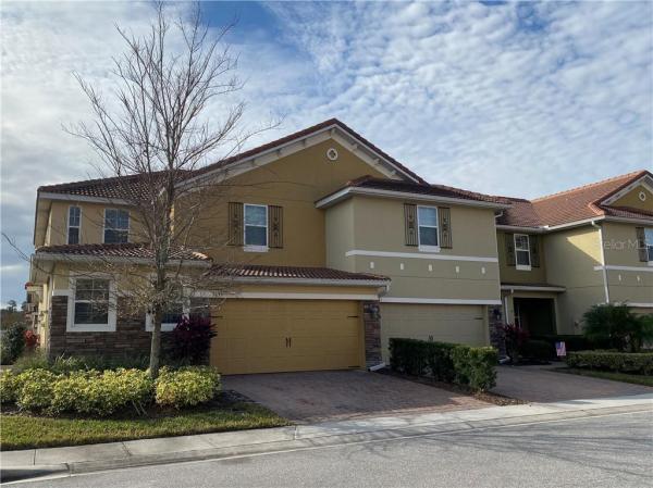 TERRACINA AT LAKE FOREST FIFTH AMD