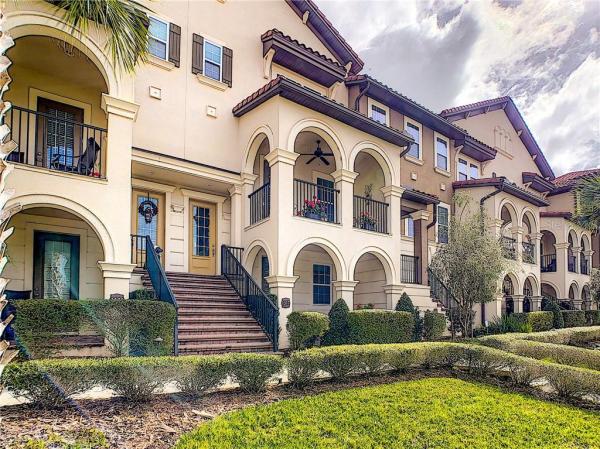 FOUNTAIN PARKE AT LAKE MARY PH 2