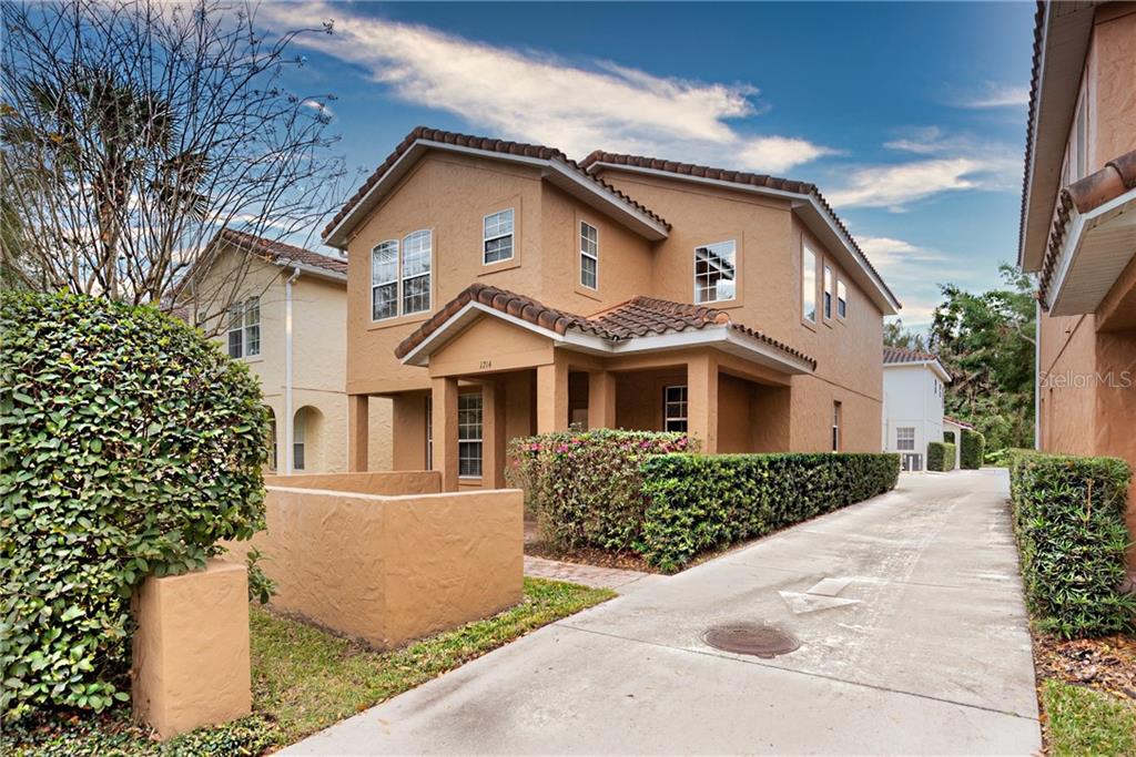 TERRA BELLA CONDO - фото