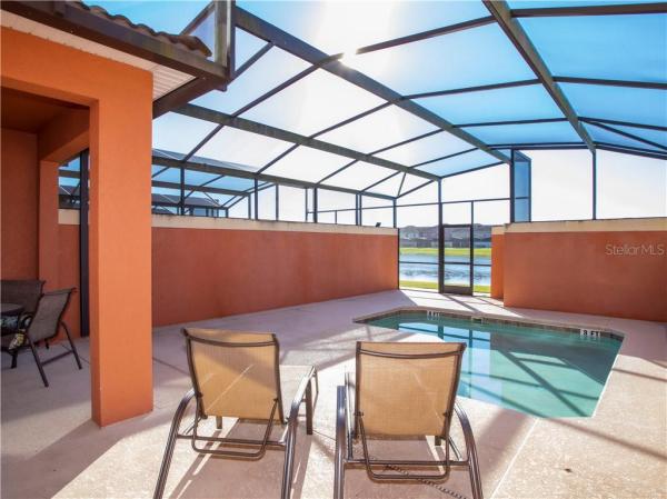 PARADISE PALMS RESIDENCE PH 2