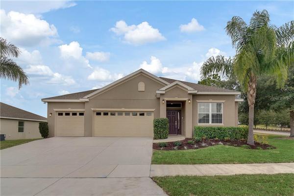 SOUTHERN RIDGE AT ESTATES AT CHERRY