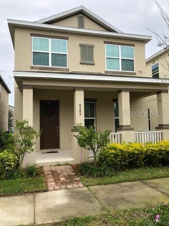 WINDERMERE TRLS PH 3B