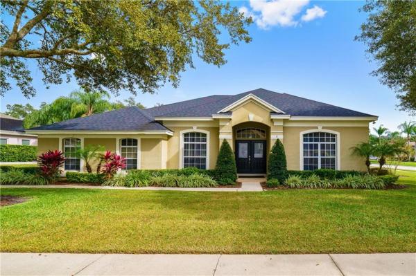 THE GLADES ON SYLVAN LAKE PH 1