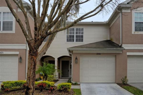 REGENCY OAKS UNIT ONE