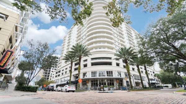 SANCTUARY DOWNTOWN CONDO