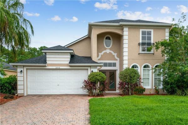 SANCTUARY PH 1 VILLAGES 1, 2 & 3