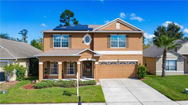 CYPRESS LAKES PRCL G
