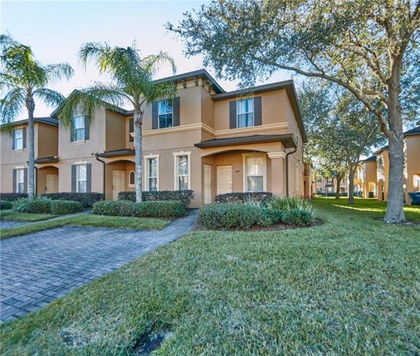 REGAL PALMS AT HIGHLAND RESERVE