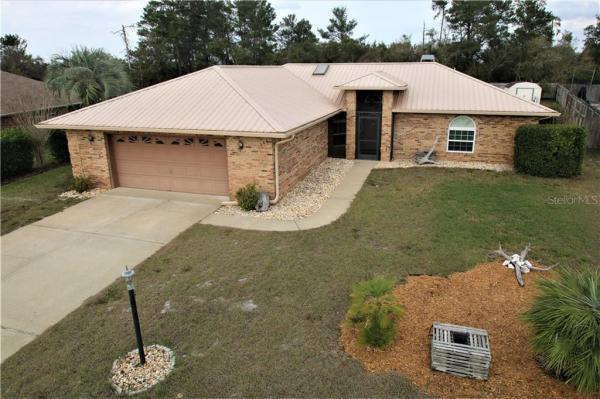 DEBARY PLANTATION UNIT 03