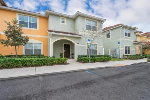 PARADISE PALMS RESIDENCE PH 3A