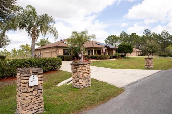 CAPE ORLANDO ESTATES