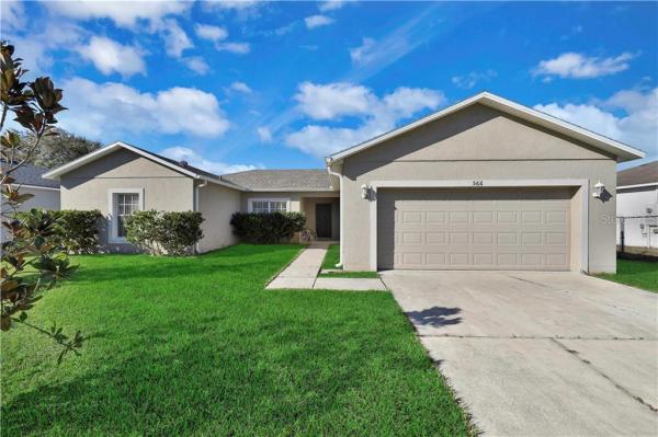 POINCIANA NBRHD 5 NORTH VILLAGE 3